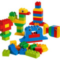 45019 LEGO  DUPLO Education Brick set